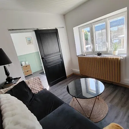 L'annexe Bed and Breakfast