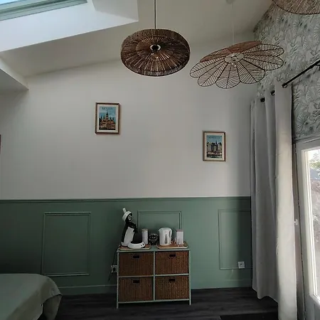 L'annexe * Noron-la-Poterie