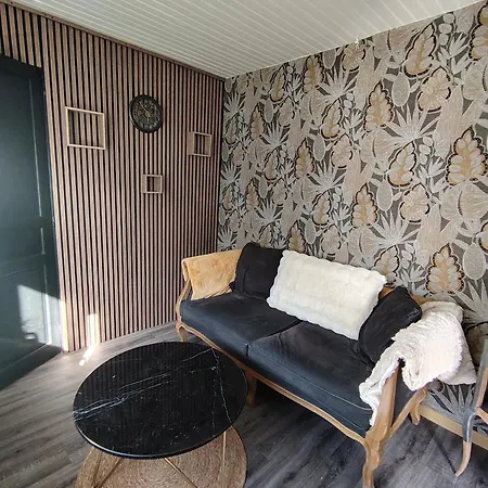 L'annexe Bed and Breakfast *
