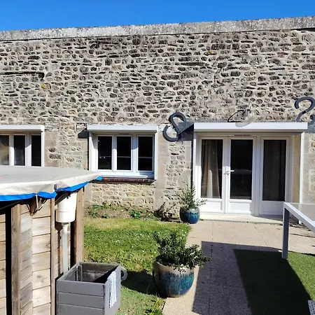 Bed and Breakfast L'annexe Noron-la-Poterie